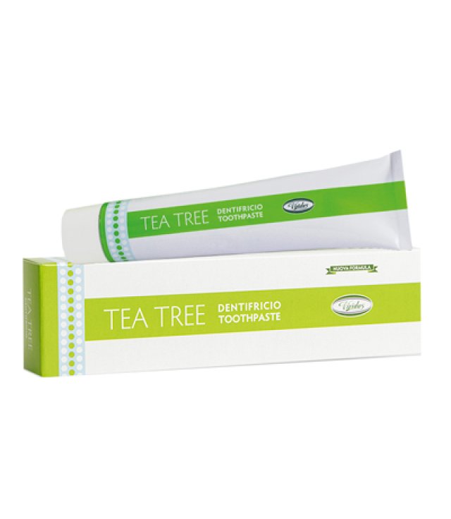 TEA TREE DENTIFRICIO 75 ML