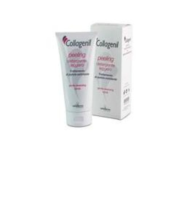 COLLAGENIL CLEANSING SOFT SCRU