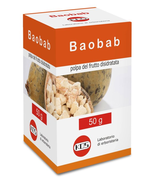 BAOBAB POLVERE 50 G