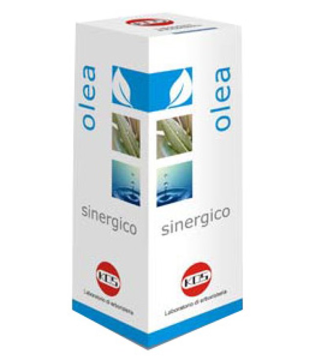 OLEA SINERGICO GTT 100ML