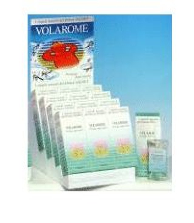 VOLAROME 50ML VALNET VOLAROME 50ML VALNET