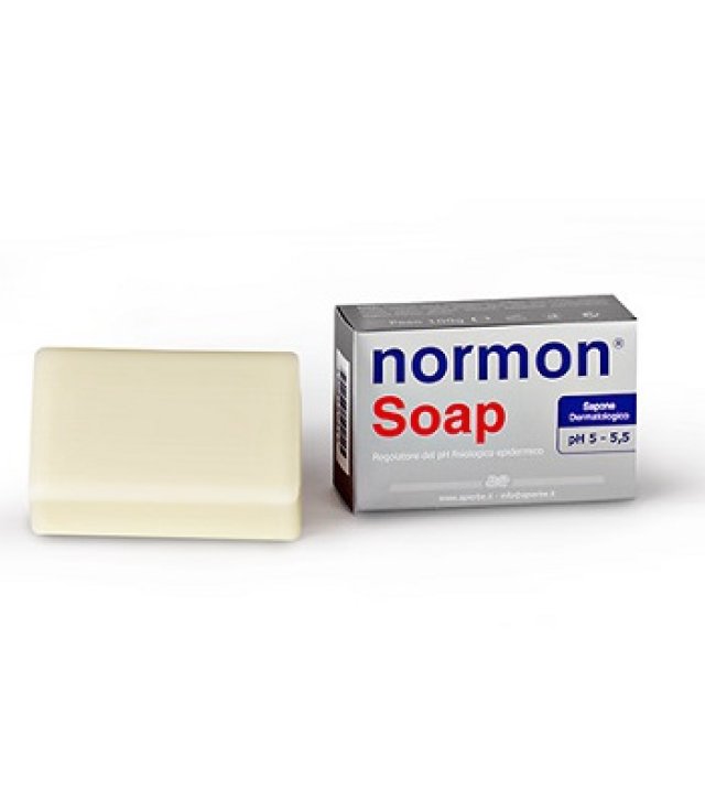 <NORMON SOAP PH5,5        100G       SAP