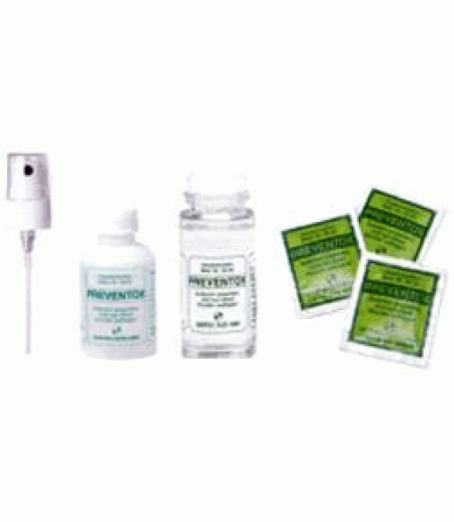 PREVENTOX LIQ.50ML(PROTEGGE PELL