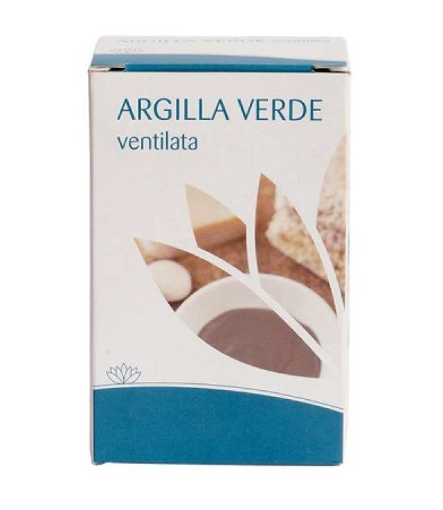 ARGILLA VENTILATA 200GR (FDL)