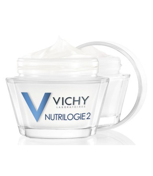 NUTRILOGIE 2*CR P-SEC 50ML