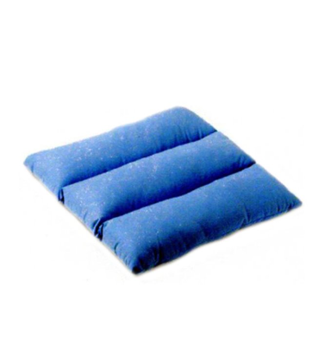 CUSCINO ANTIDEC FIBRA CAVA SIL