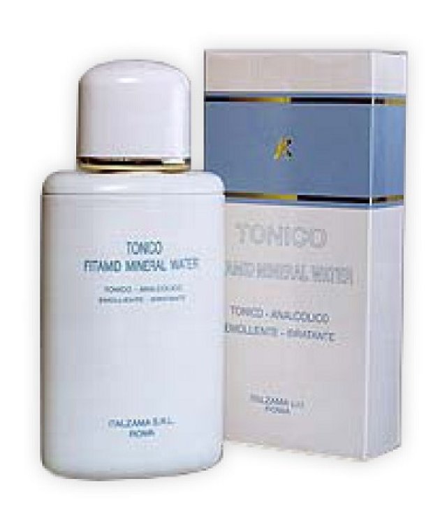 FITAMID MINERAL WATER     200ML  TON EMO