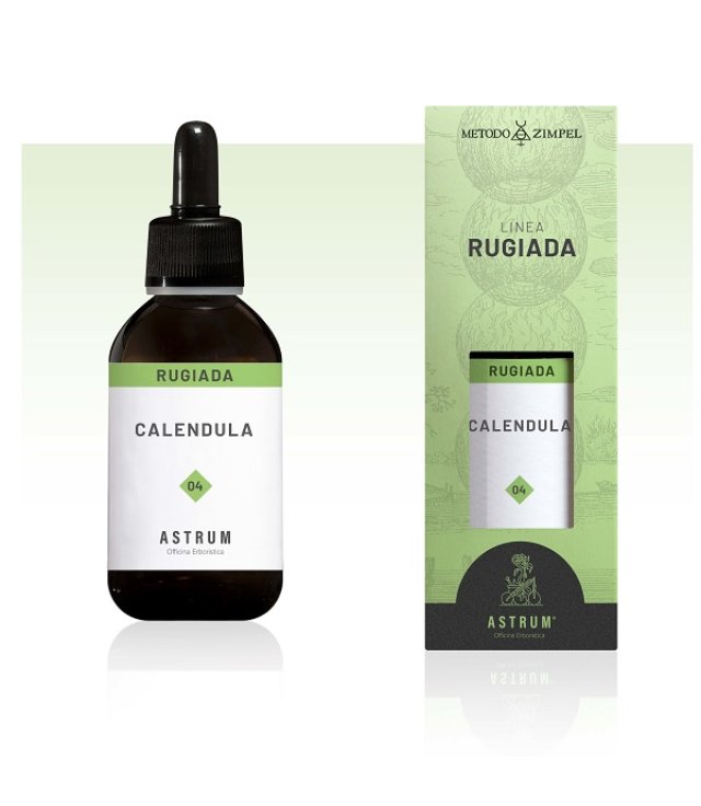 CALENDULA MACER SPAGIR ASTRUM