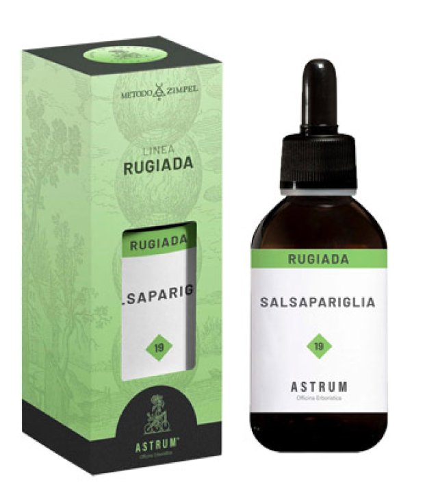 SALSAPARIGLIA MAC.SPAGIR ASTRU