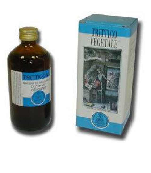 TRITTICO VEGETALE -ORIGANO-250 TRITTICO VEGETALE -ORIGANO-250