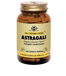 ASTRAGALI 100CPS VEG