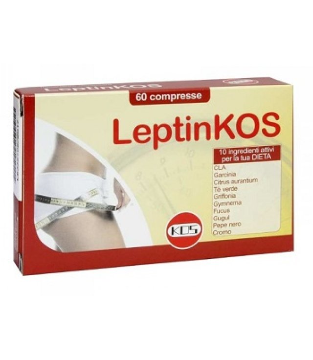 LEPTIN KOS 60CPR