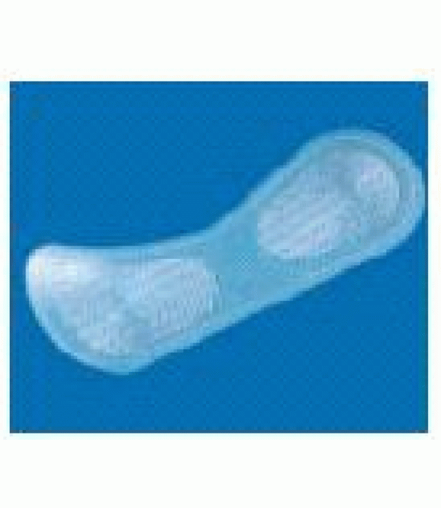L/PIEDE PLANTARI GEL-AIR T.U L/PIEDE PLANTARI GEL-AIR T.U