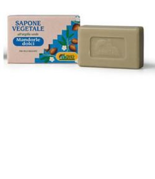 SAPONE VEG ARGILLA VE/MAND DOL