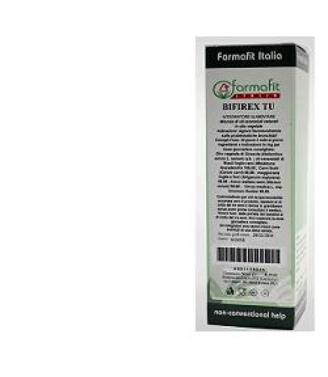 BIFIREX TU GOCCE 50 ML