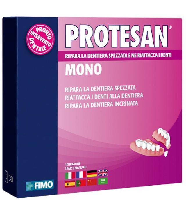 PROTESAN MONO KIT PROTESI MON