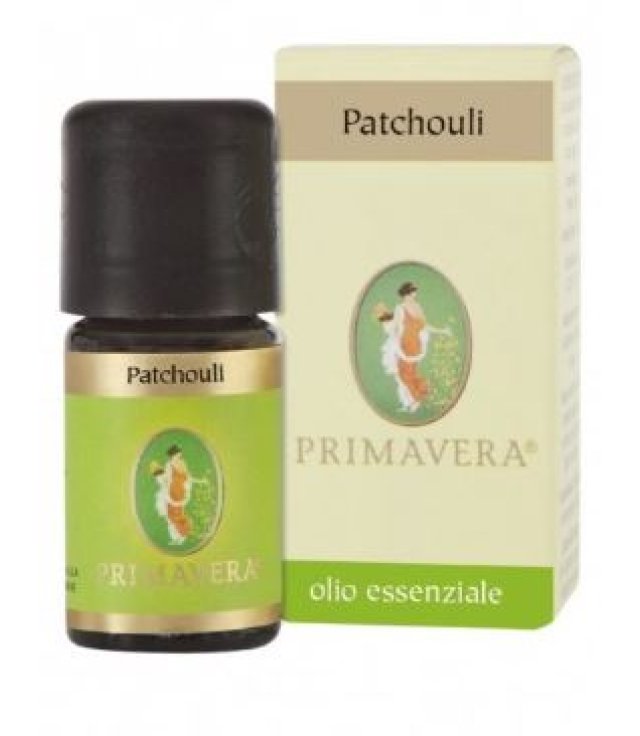 PATCHOULI OE BIO 5ML