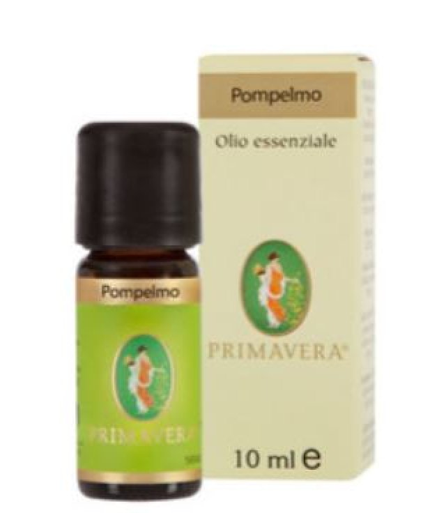 <O.E.POMPELMO FLORA       10ML       GTT