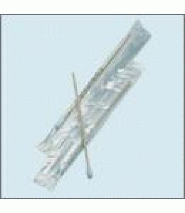 BASTONCINO COTONATO STERILE  X 1