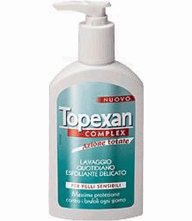 TOPEXAN COMPLEX P/SENS