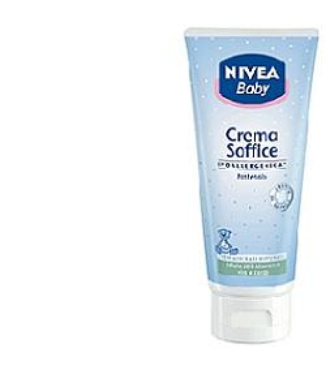 NIVEA BABY CREMA SOFFICE 100ML