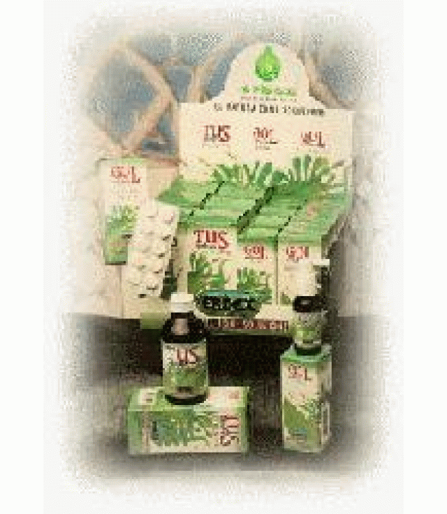 VALERIANA 100CPS 380MG ERBEX VALERIANA 100CPS 380MG ERBEX