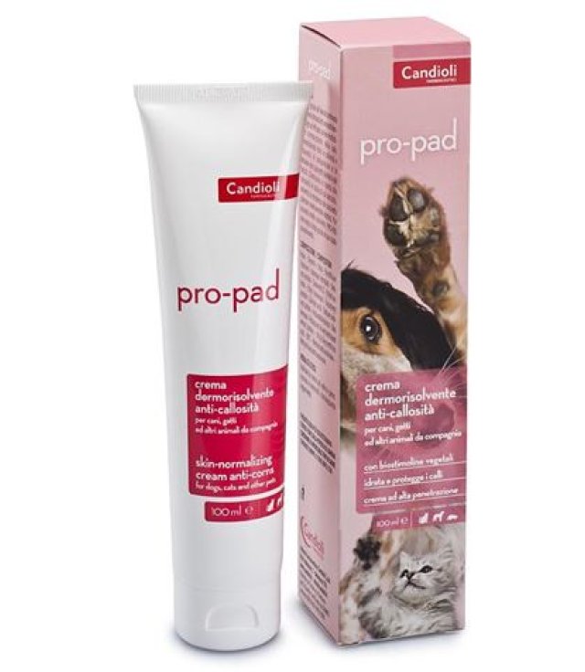 PROPAD*CR DERMAT 100G