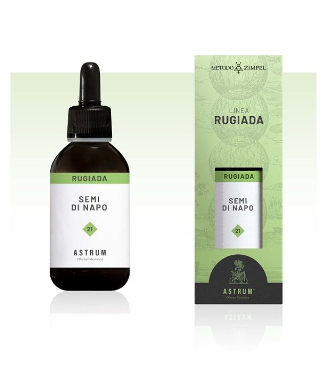 SEMI DI NAPO ASTRUM RUGIA 50ML SEMI DI NAPO ASTRUM RUGIA 50ML
