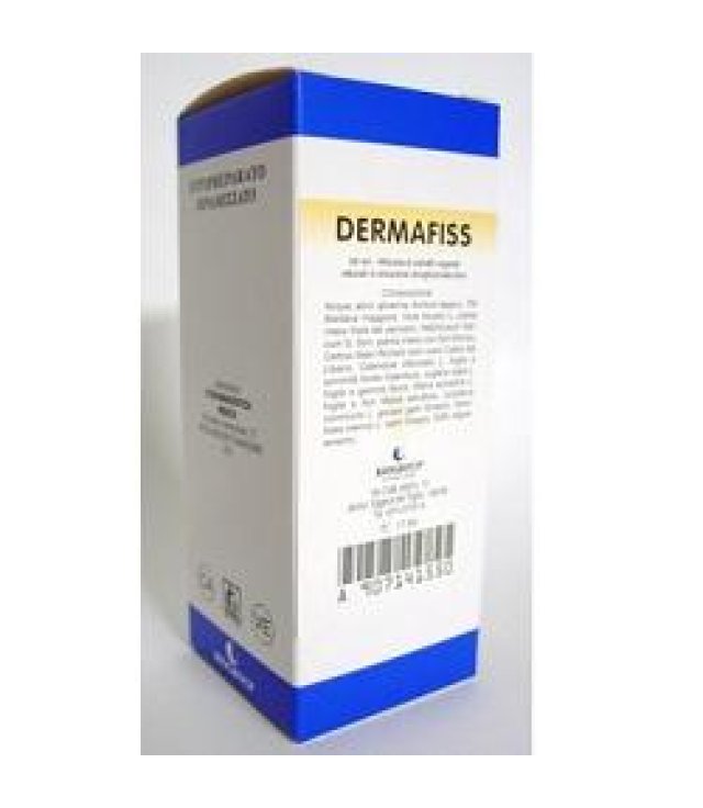 DERMAFISS 50ML SOL IAL