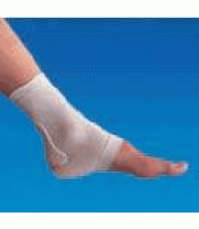 S1010F ACHILLE'S HEEL PAD S