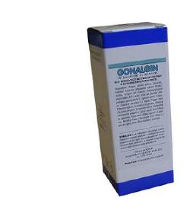 GONALGIN 50ML SOL IAL