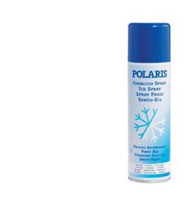 POLARIS GELO SPR 300ML