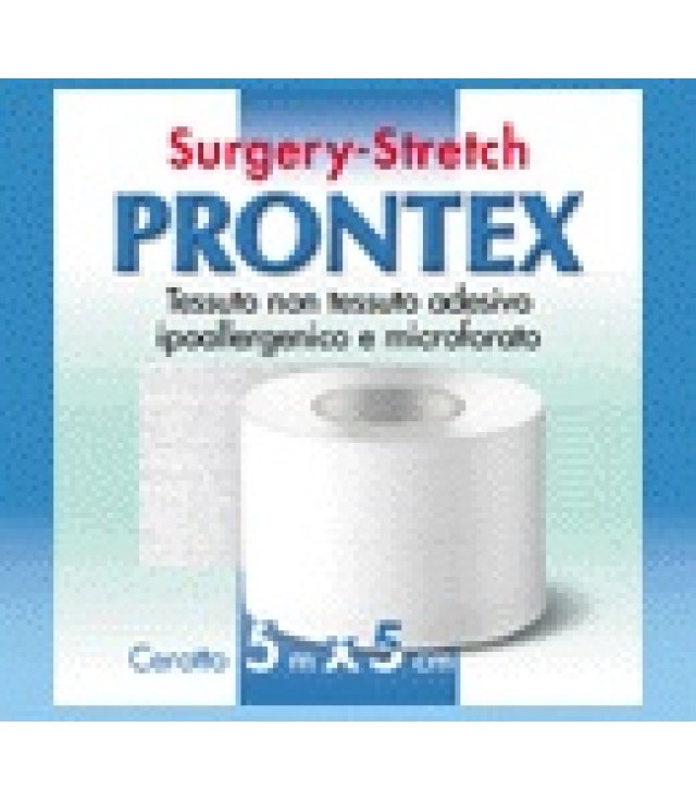 CER PRONTEX STRETCH 500X5CM