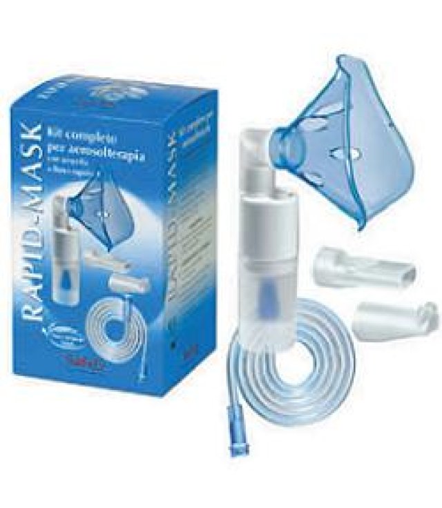 PRONTEX RAPID MASK KIT