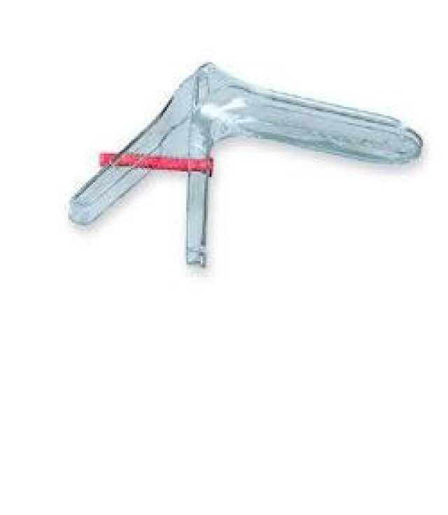 SPECULUM VAGINALE PL MEDIO