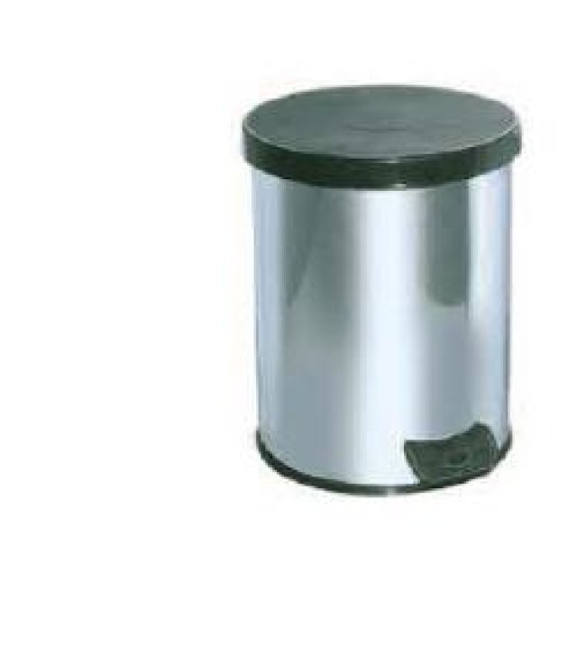 PORTA RIFIUT INOX2680 SCA PORTA RIFIUT INOX2680 SCA