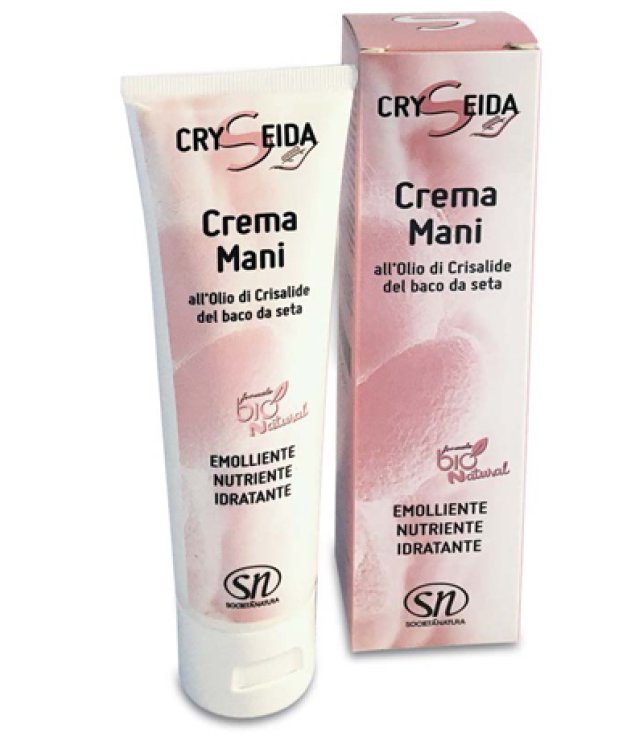 SN CRYSEIDA CR MANI 100ML C500 SN CRYSEIDA CR MANI 100ML C500