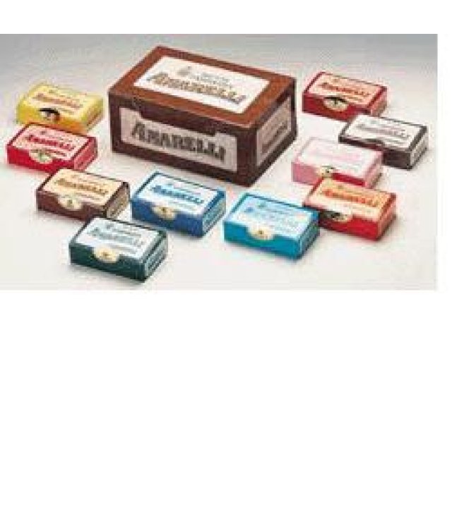 AMARELLI LIQUIR/ARANC MORETTE 10