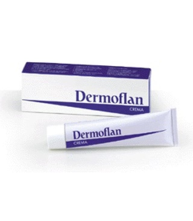 DERMOFLAN CREMA 40ML