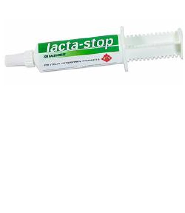 LACTASTOP SIR OS          30GR