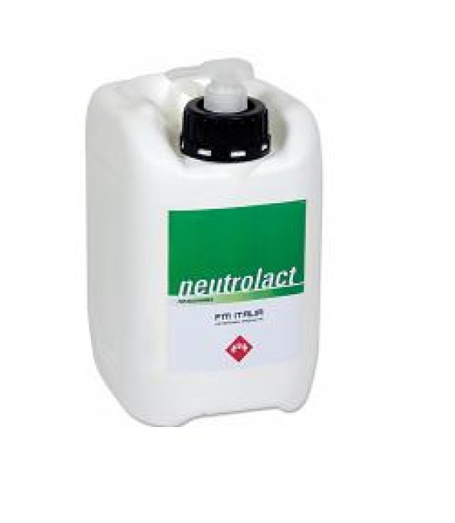 V NEUTROLACT OS 5LT V NEUTROLACT OS 5LT