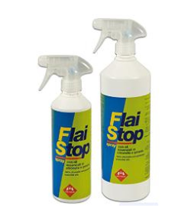 FLAI STOP SPR             500ML