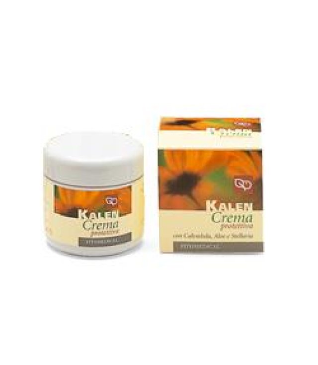 KALEN CR PROT CALENDULA 50ML