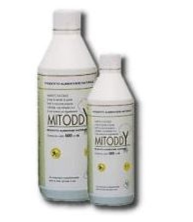 MITODDY 500 ML