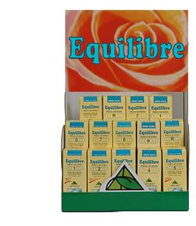 EQUILIBRE 1 30ML GTT  LEMURIA