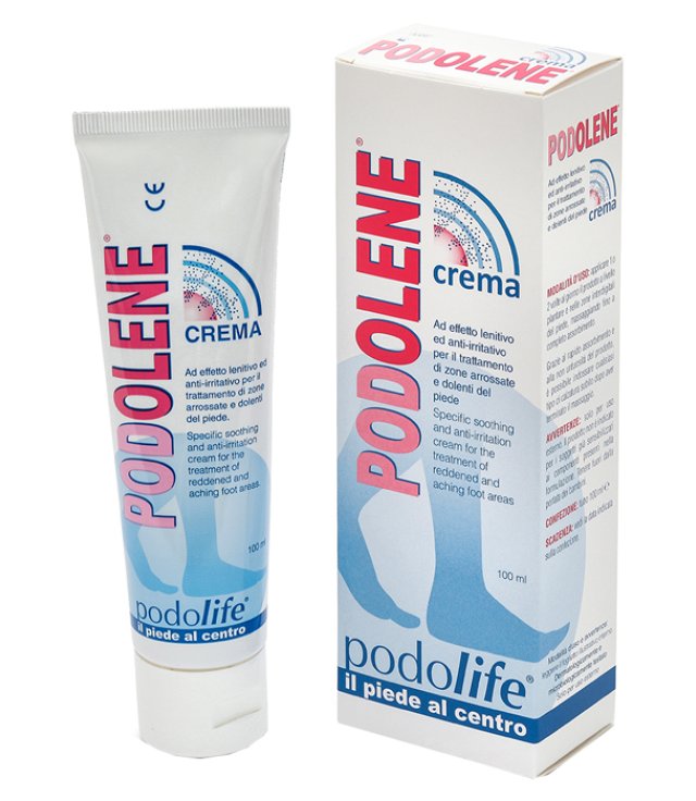 PODOLENE CREMA 100ML