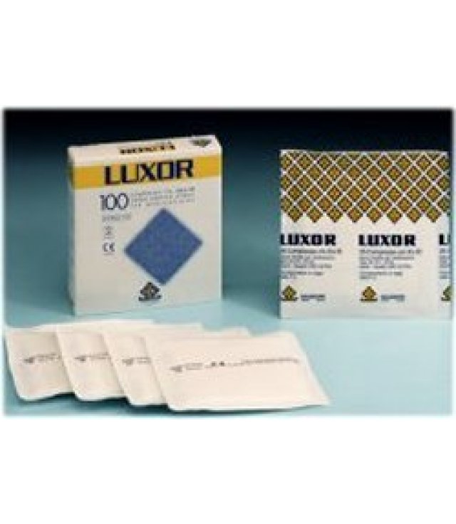 LUXOR GARZA 12/12*10X10X100 LUXOR GARZA 12/12*10X10X100