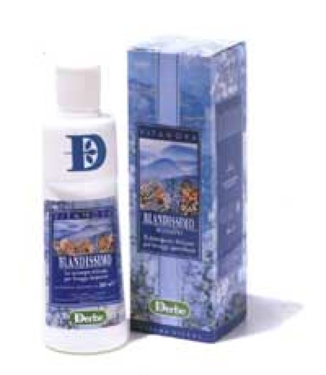 BLANDISSIMO 200ML