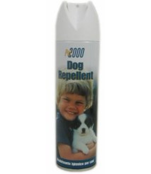 DOG REPELLENT SPR 250ML DOG REPELLENT SPR 250ML