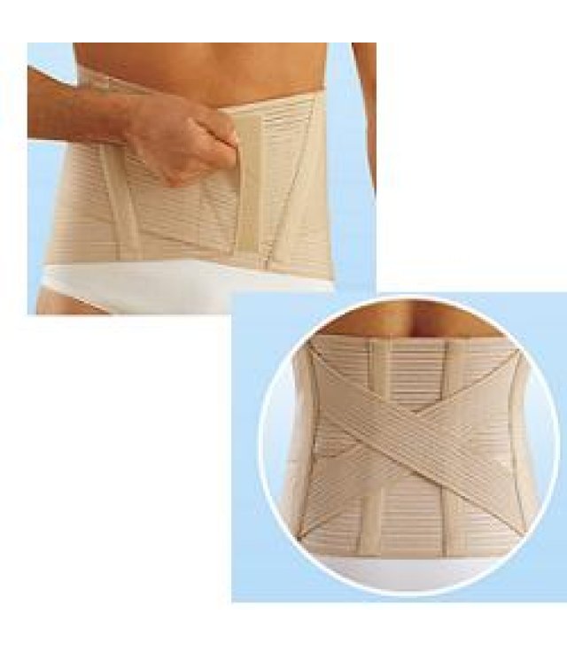 SCUDOTEX CORS CROSS PELLE 4